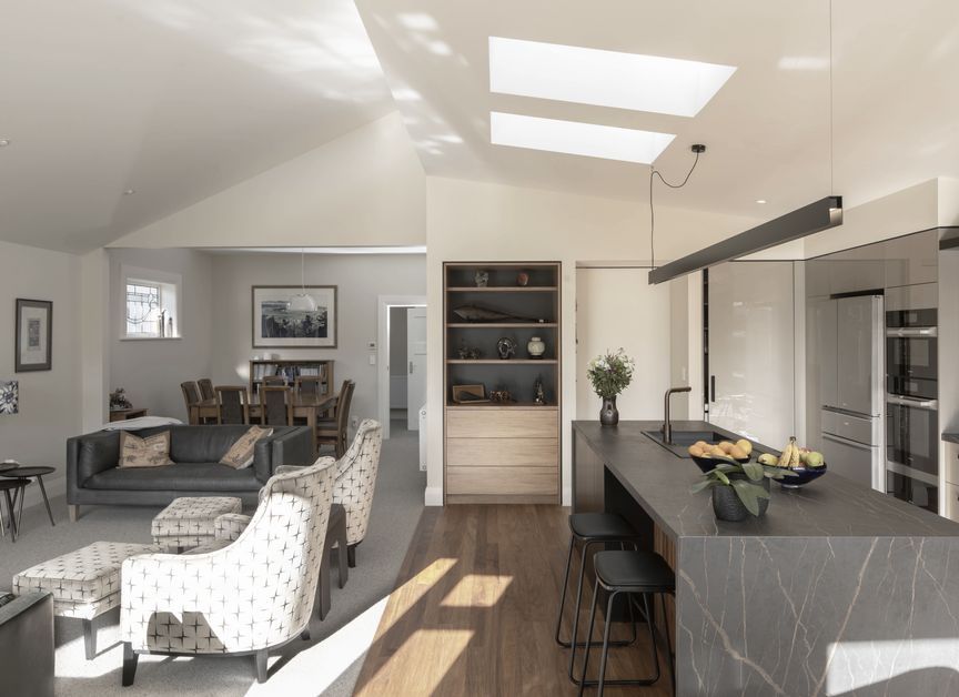 Hark Architects