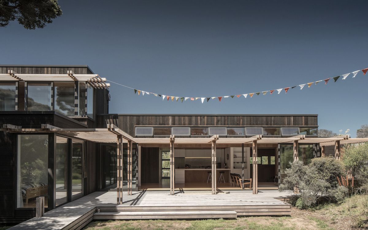 Supporting Image 4 for Herriot Melhuish O'Neill Architects Ltd