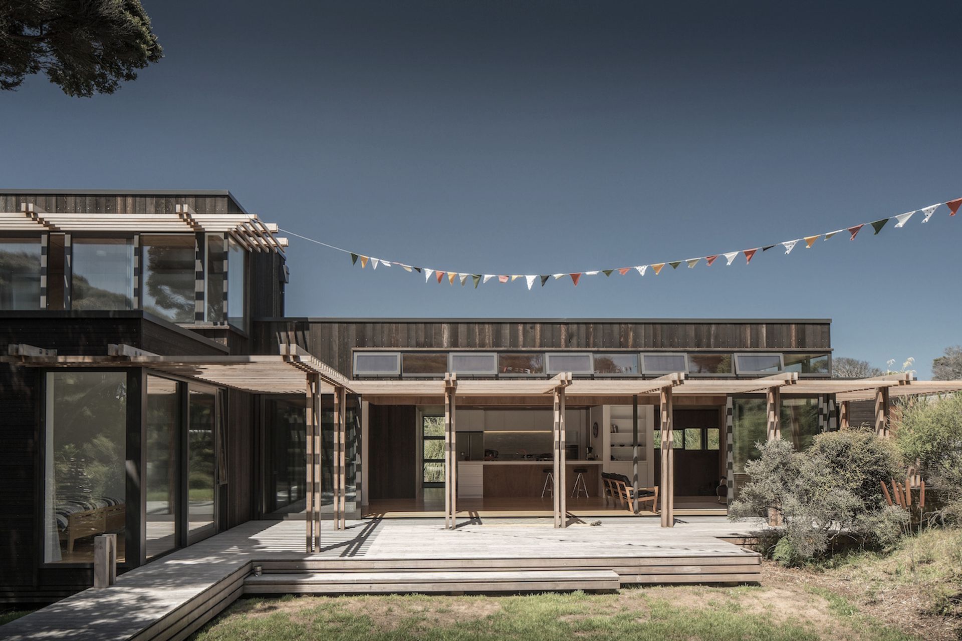 Supporting Image 4 for Herriot Melhuish O'Neill Architects Ltd