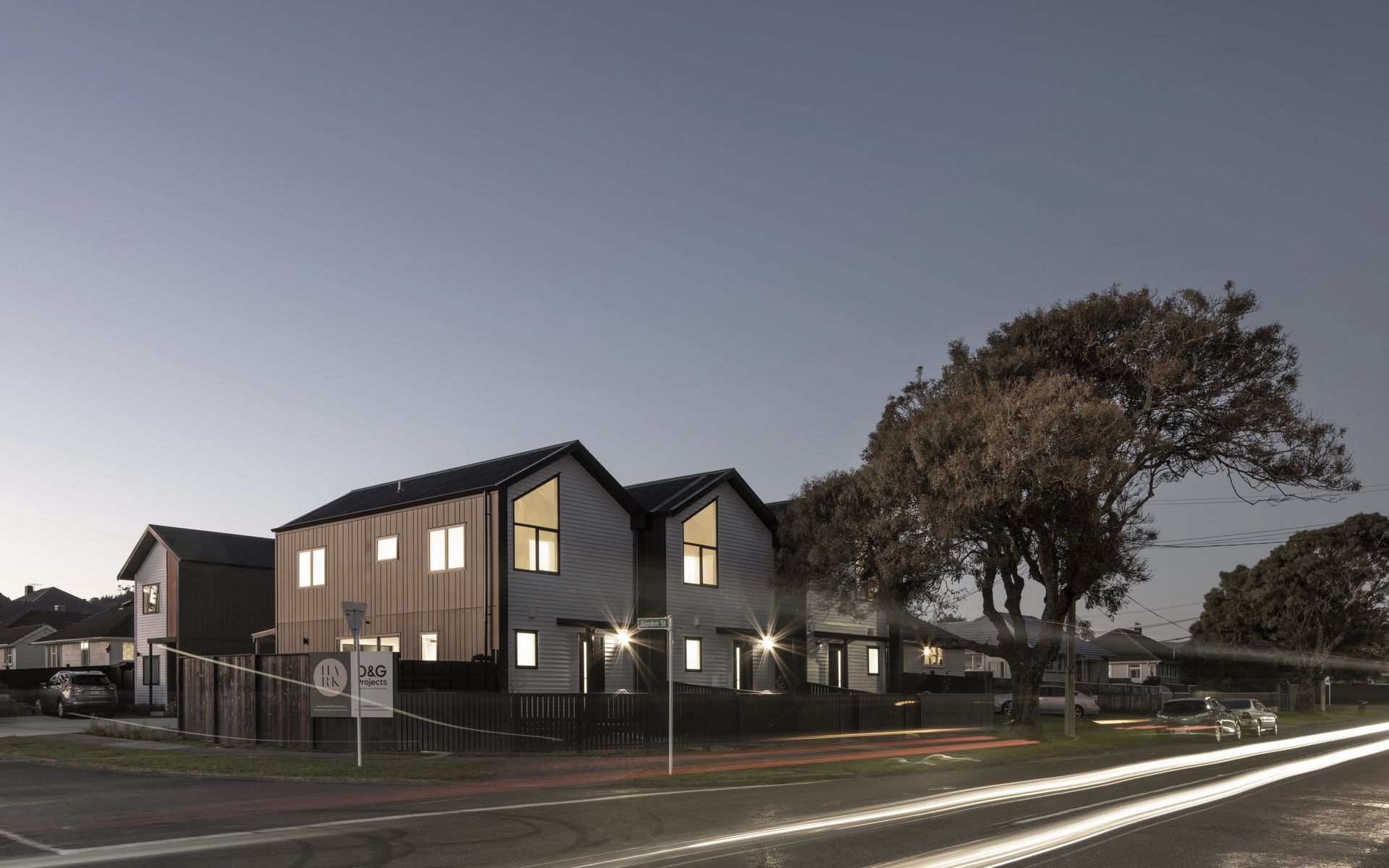 Supporting Image 3 for Hark Architects