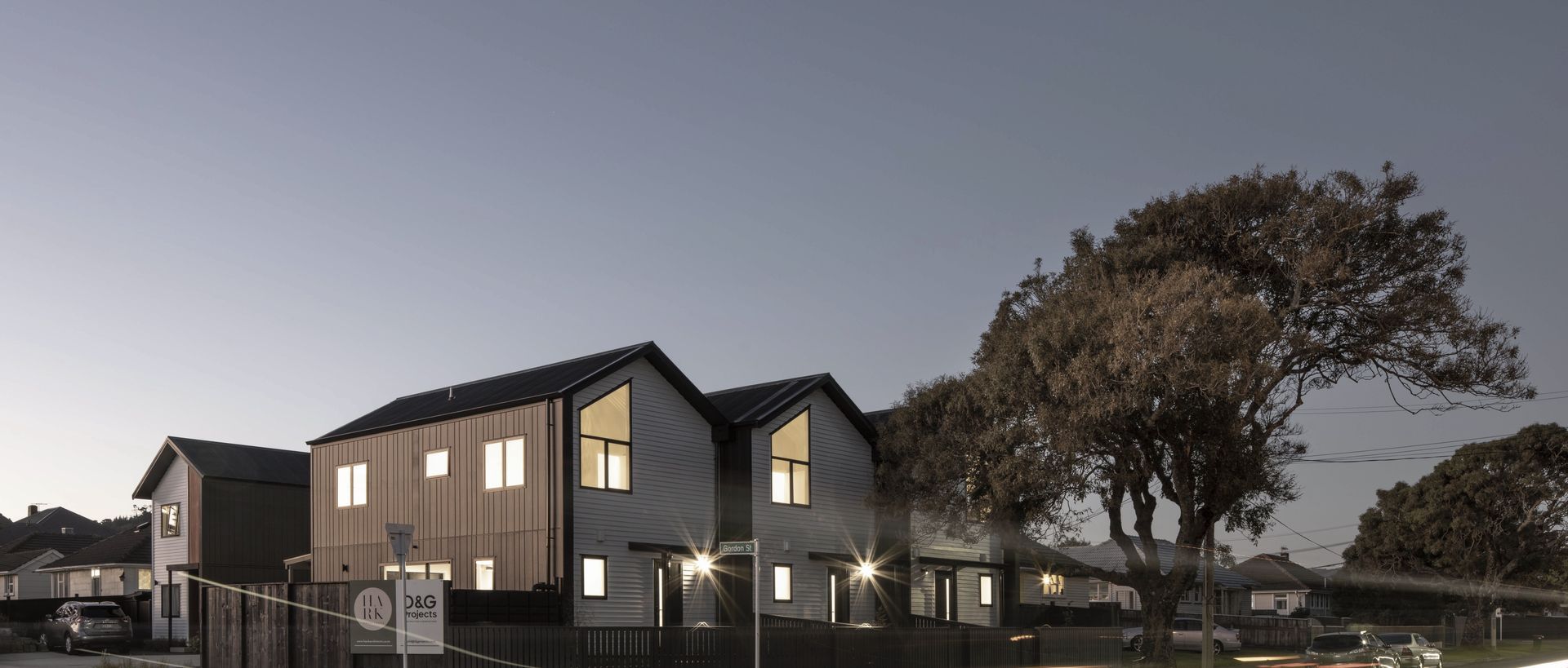 Supporting Image 3 for Hark Architects