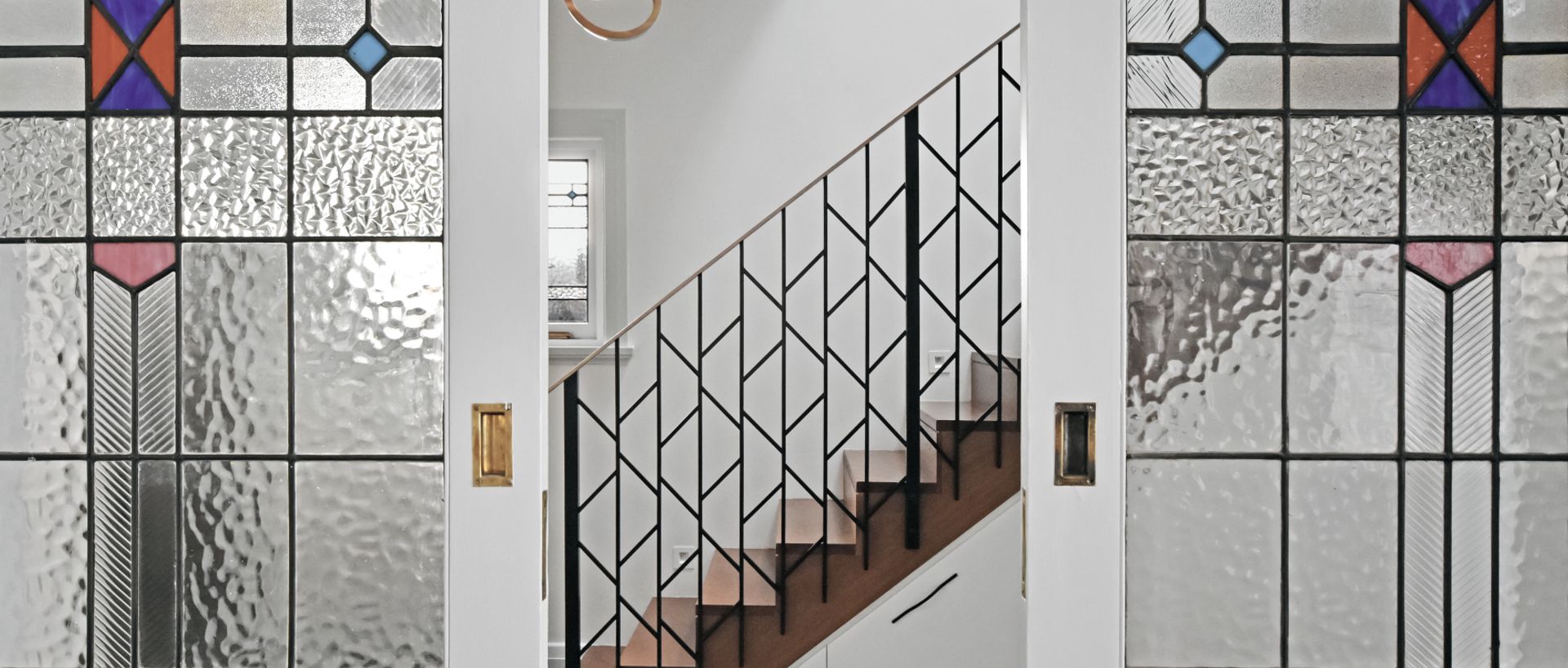 Supporting Image 5 for Nathalie Scipioni Architects