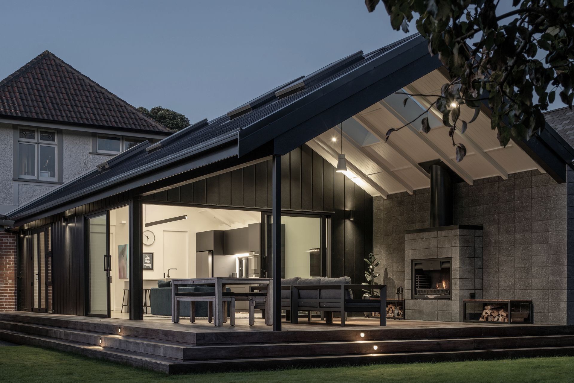 Supporting Image 6 for Hark Architects