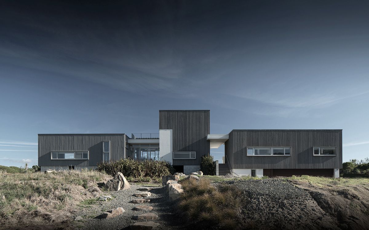 Supporting Image 2 for Herriot Melhuish O'Neill Architects Ltd