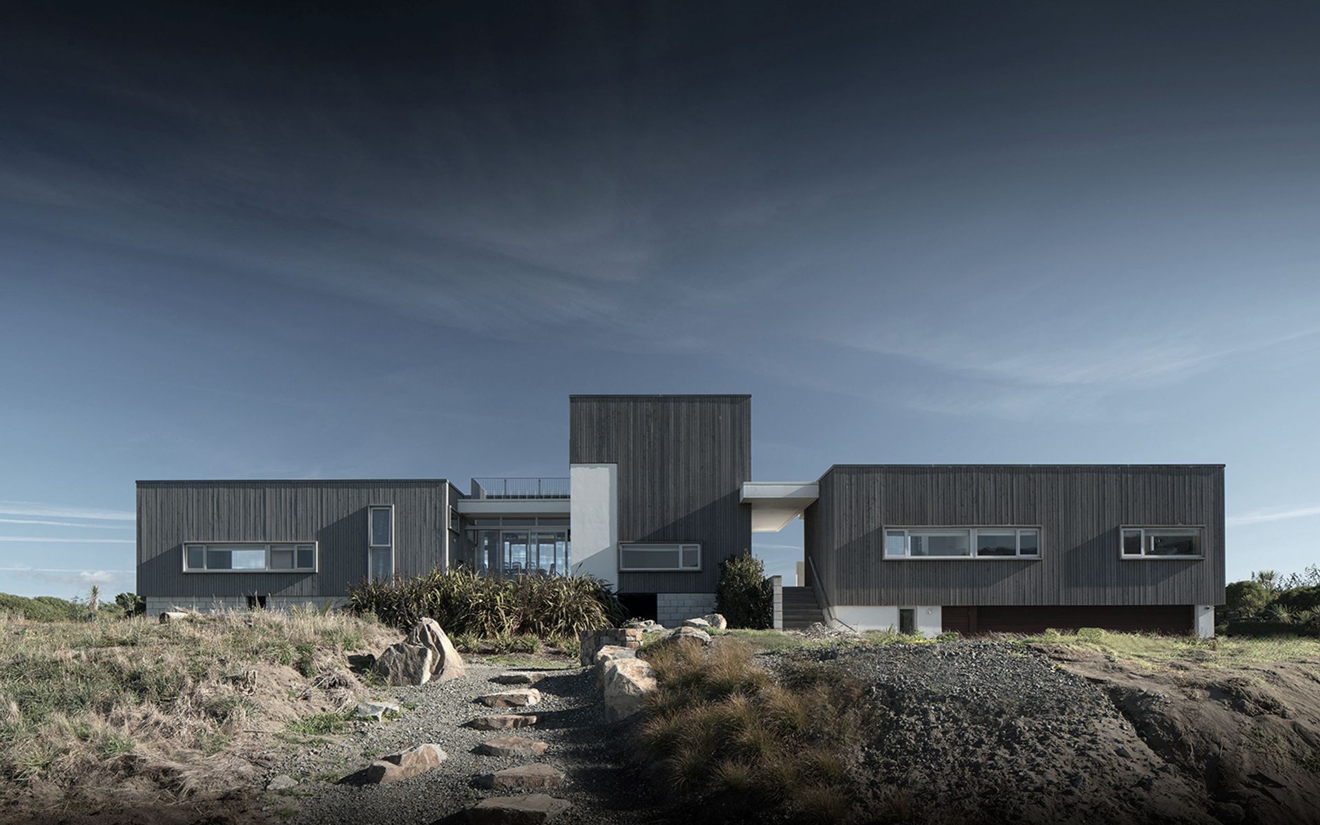 Supporting Image 2 for Herriot Melhuish O'Neill Architects Ltd