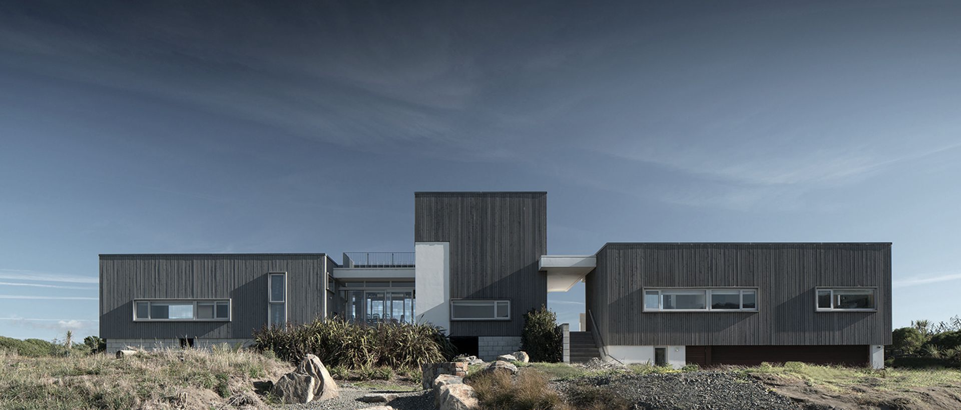 Supporting Image 2 for Herriot Melhuish O'Neill Architects Ltd
