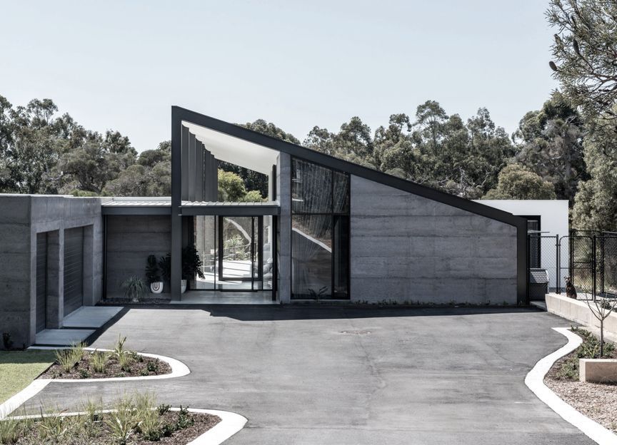 Keen Architecture