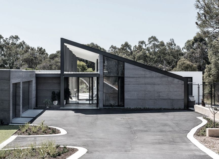 Keen Architecture