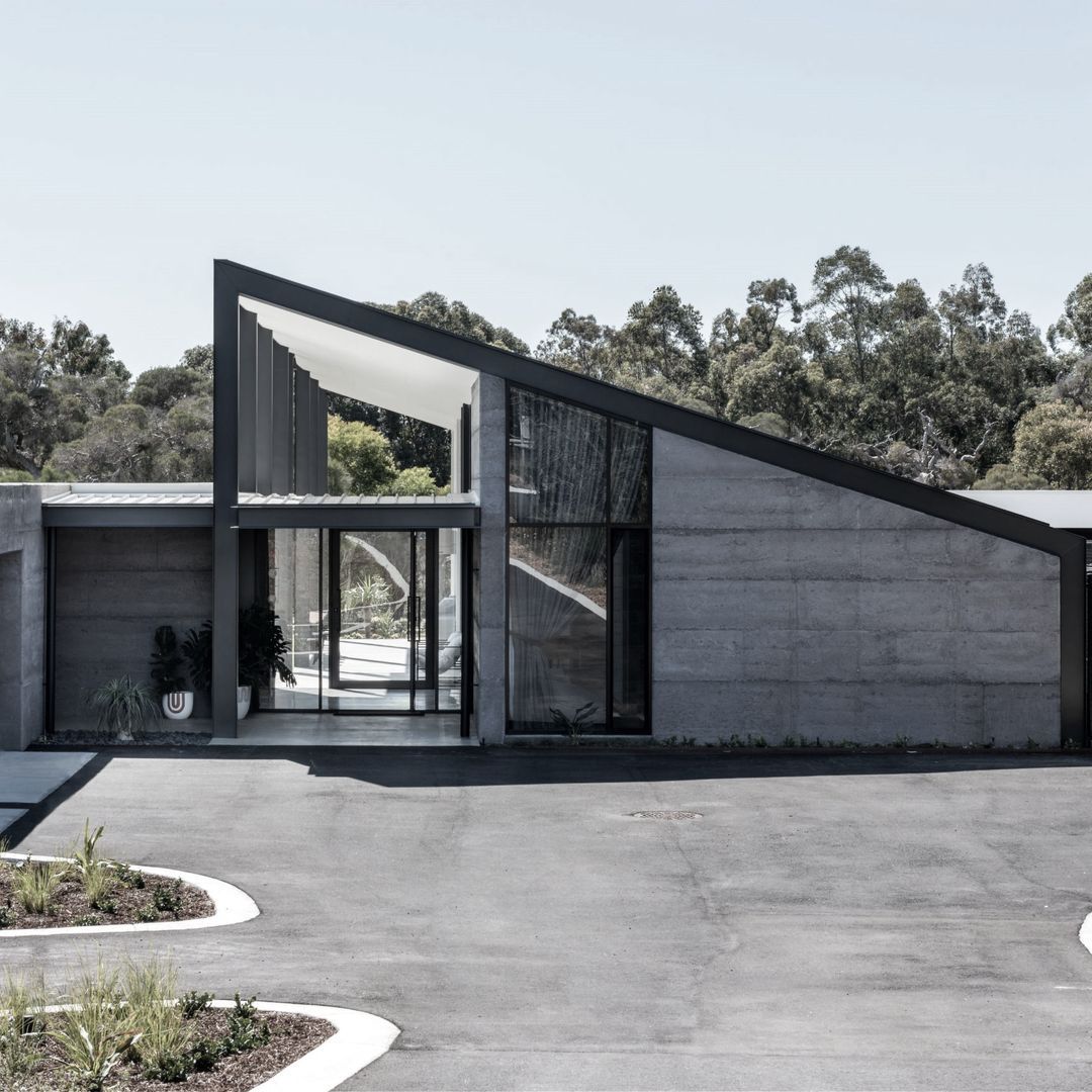 Keen Architecture