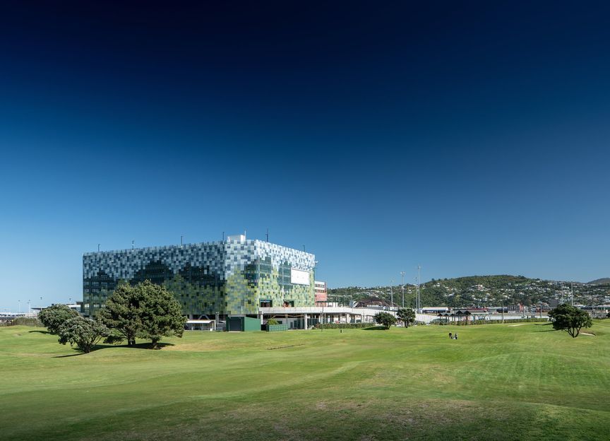 Archaus Architects
