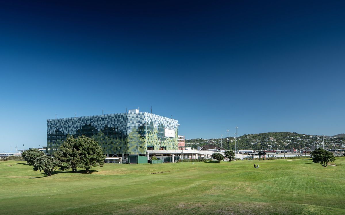 Archaus Architects banner