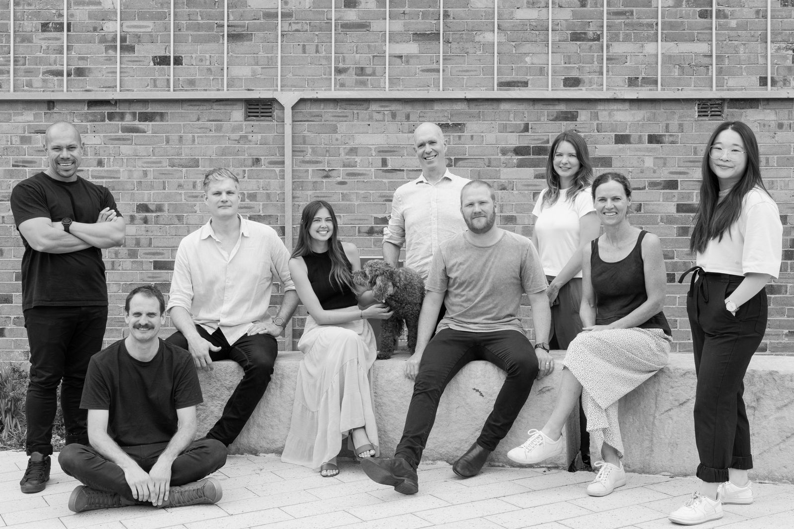 Castlepeake Architects