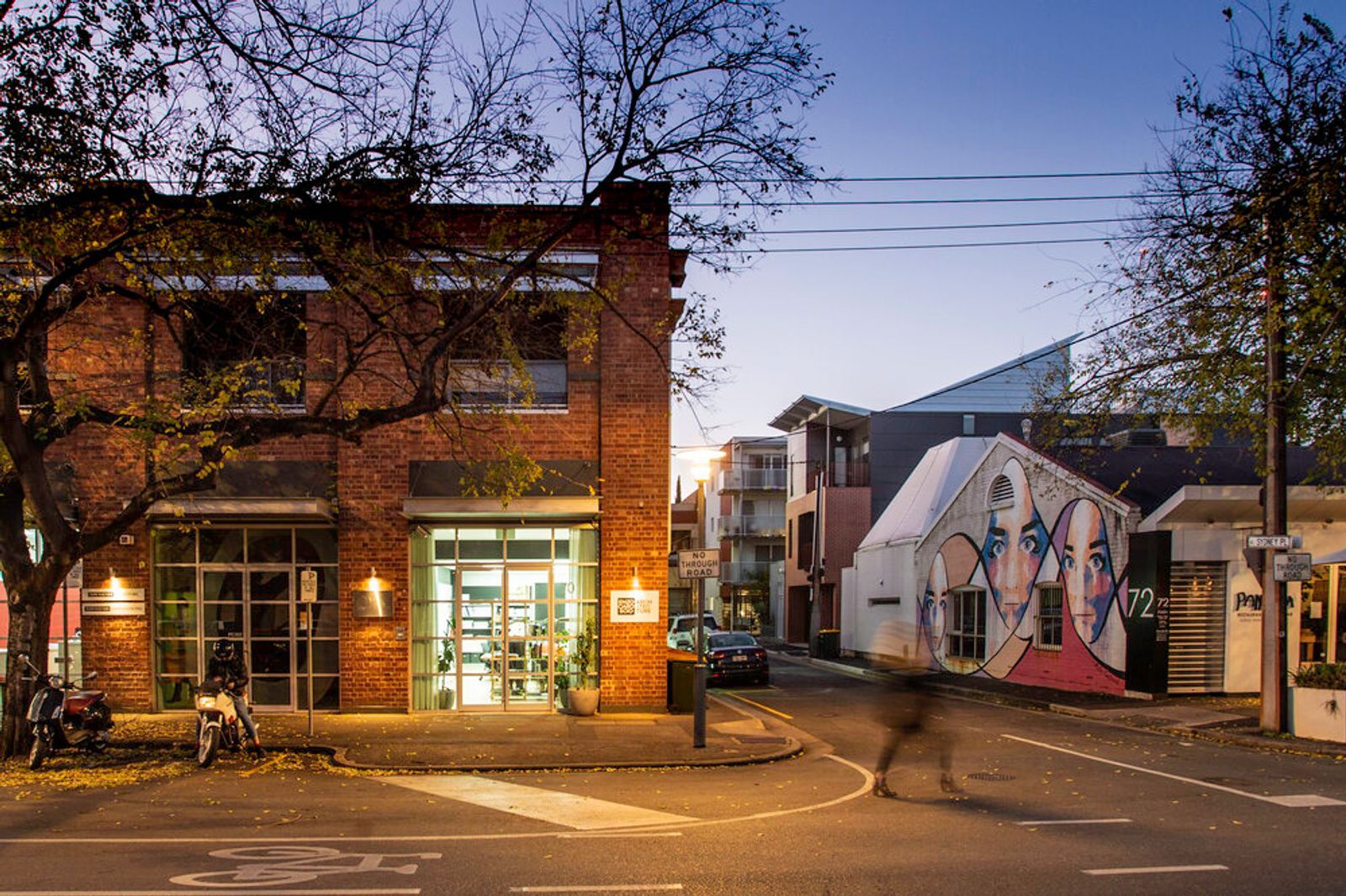 Enzo Caroscio Architecture