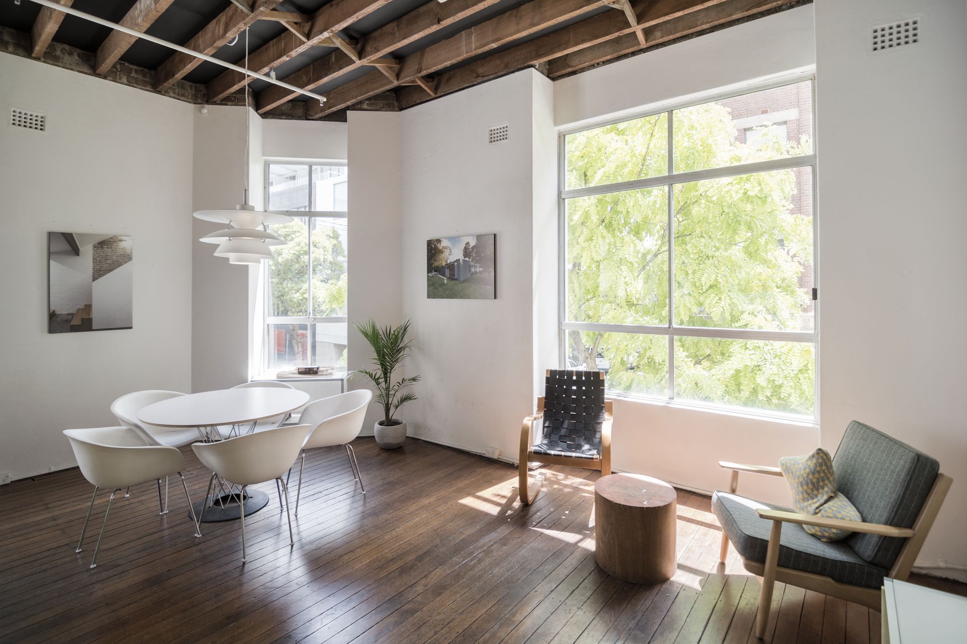 Supporting Image 5 for Anderson Architecture