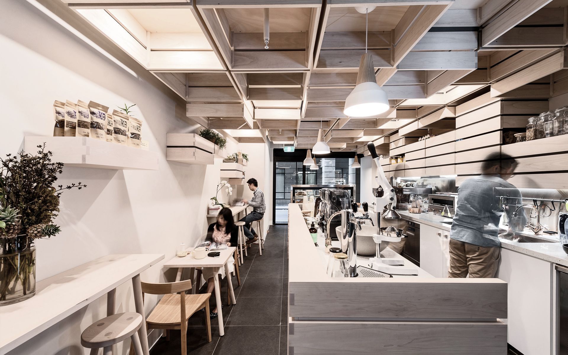 Supporting Image 1 for Kitayama K Architects