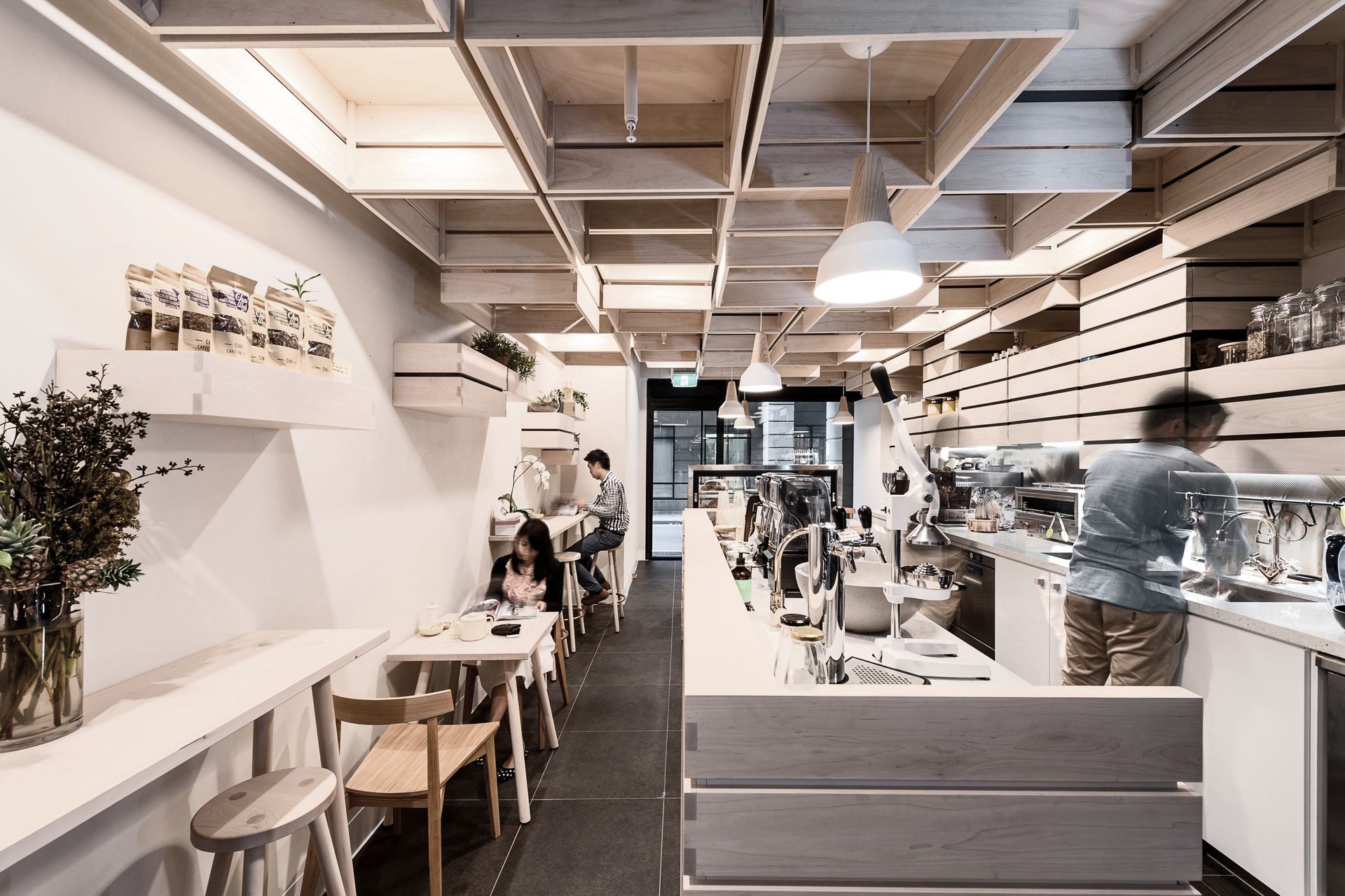 Supporting Image 1 for Kitayama K Architects