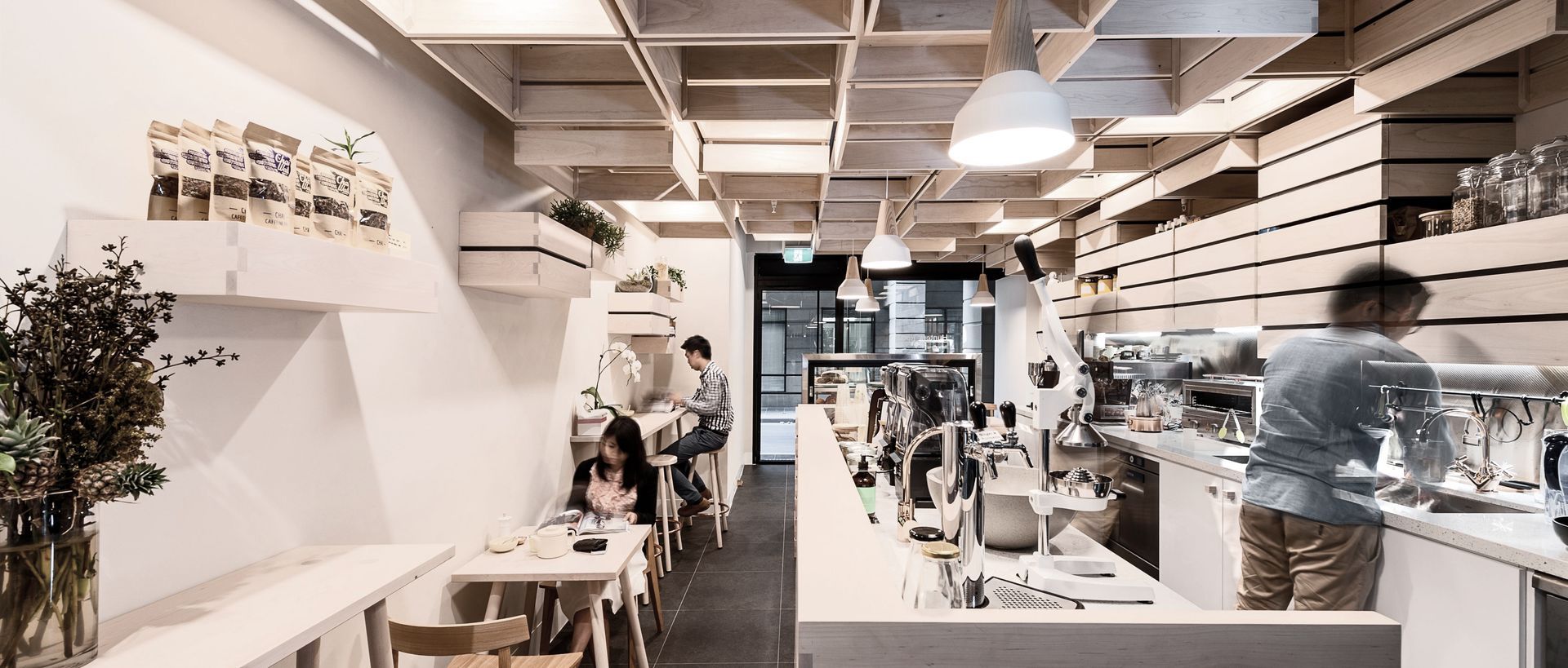 Supporting Image 1 for Kitayama K Architects