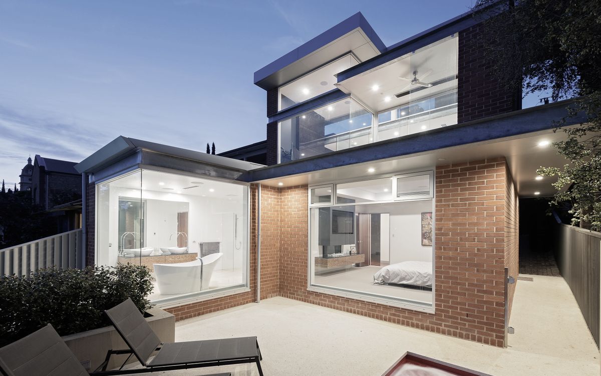 Supporting Image 3 for Yvonne Svensson Architect