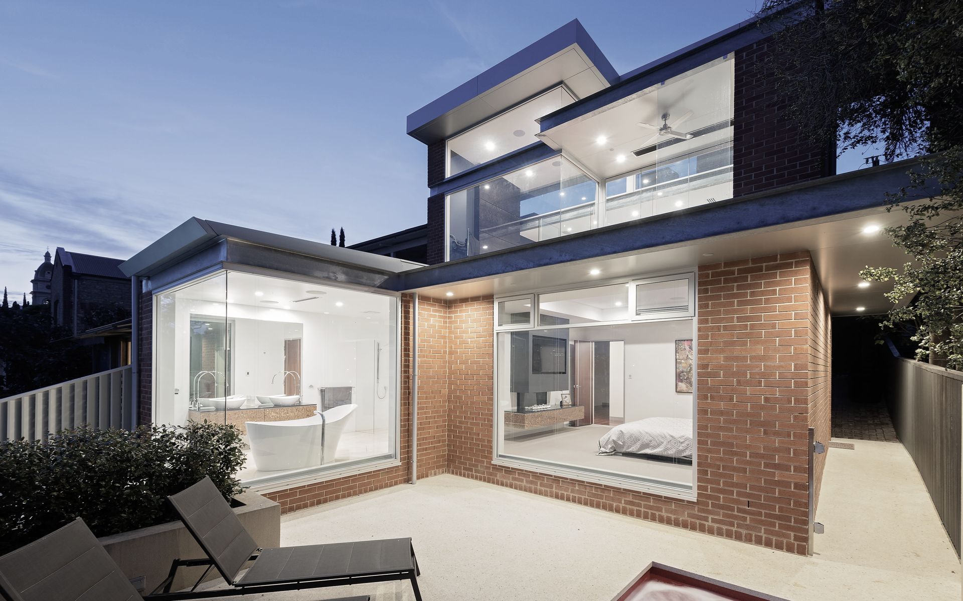 Supporting Image 3 for Yvonne Svensson Architect