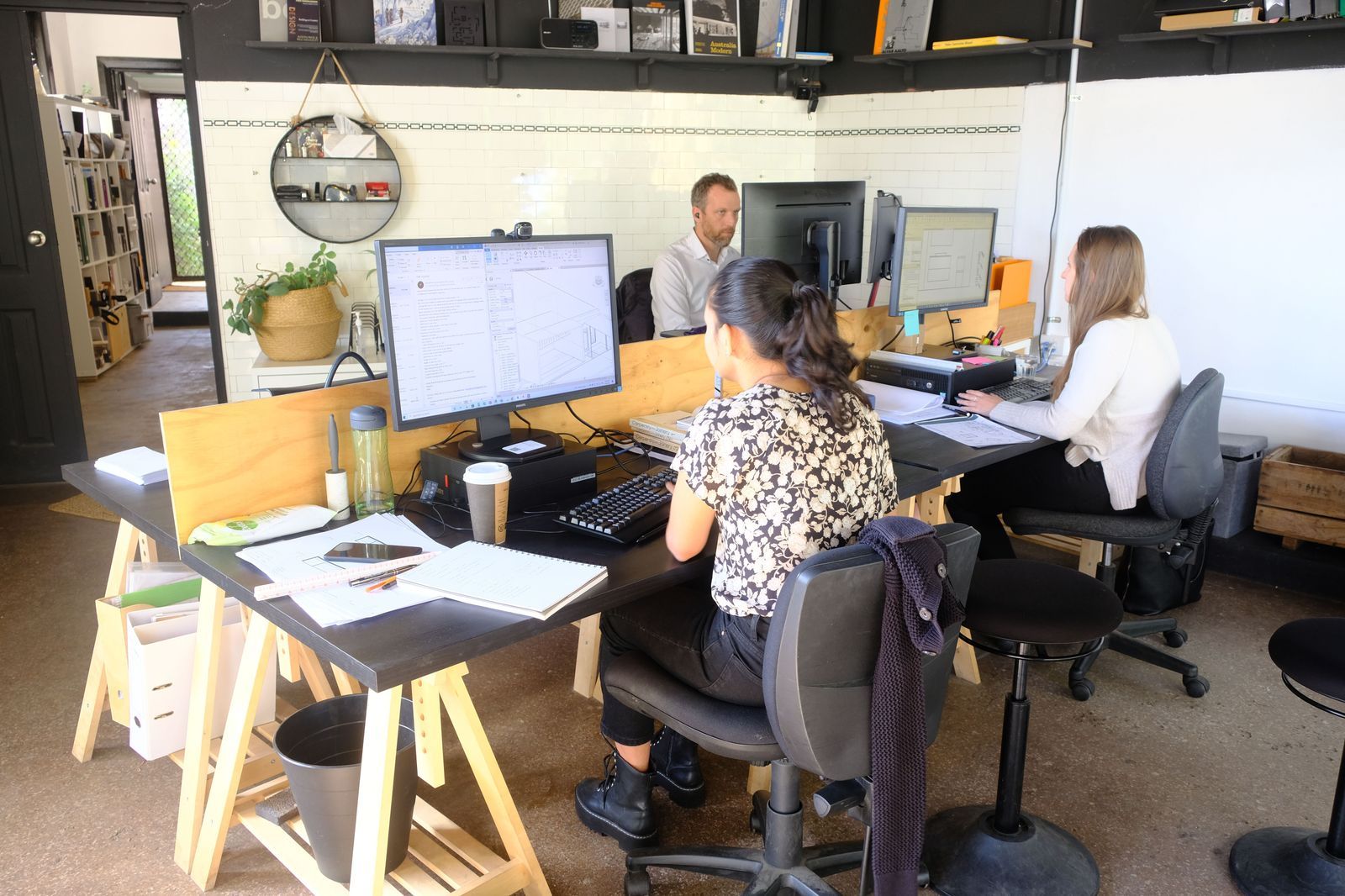 Northern Edge Studio