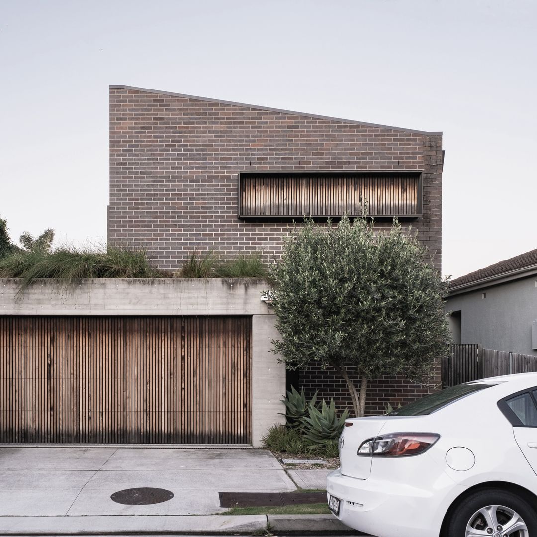 Scale Architecture