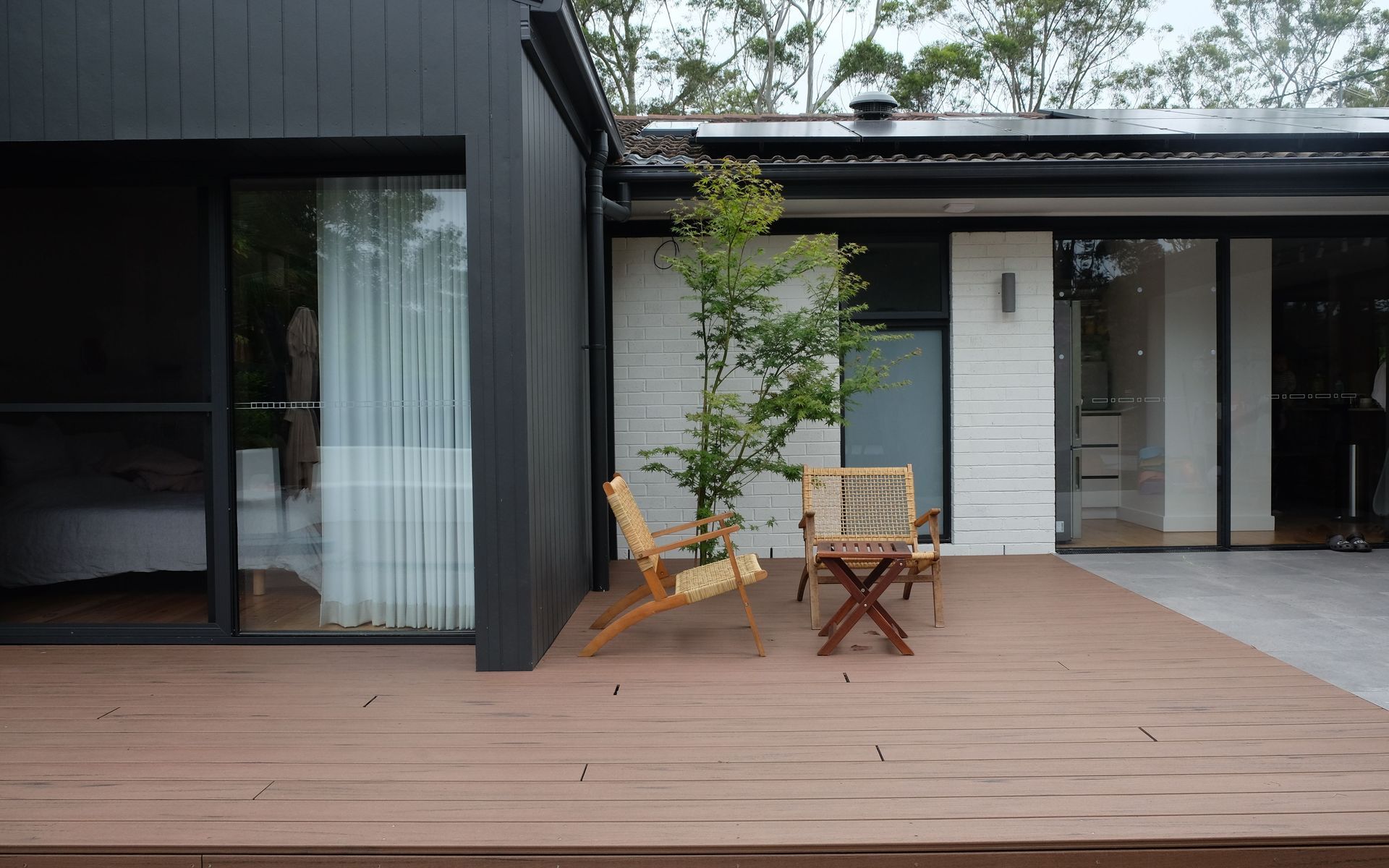 Supporting Image 3 for Tham Architects