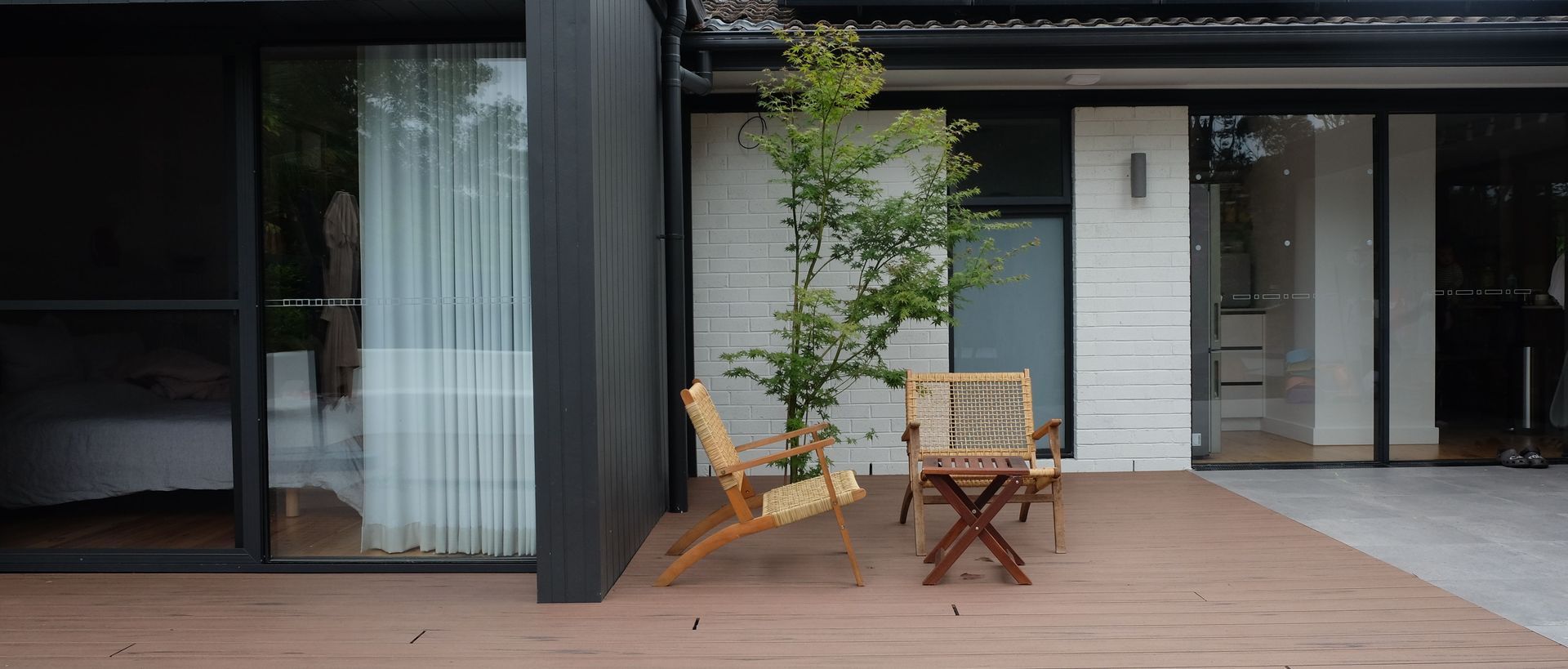 Supporting Image 3 for Tham Architects