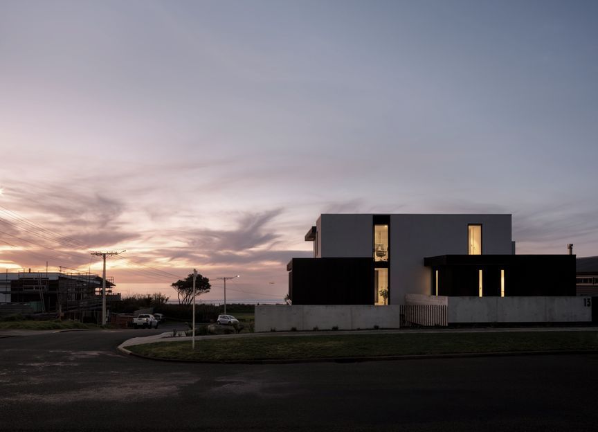 Gibbons Architects