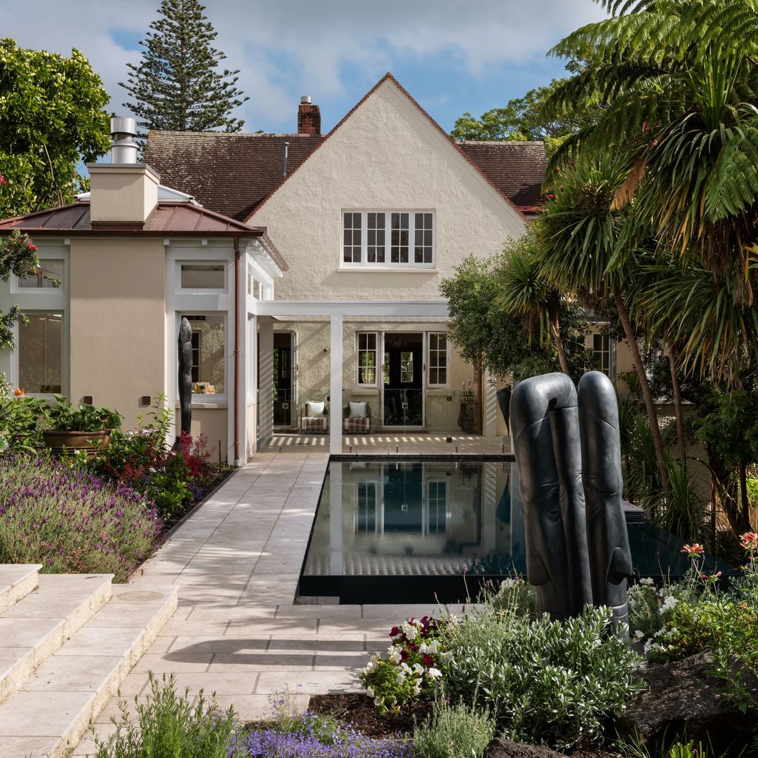 Stephen Jones Architects