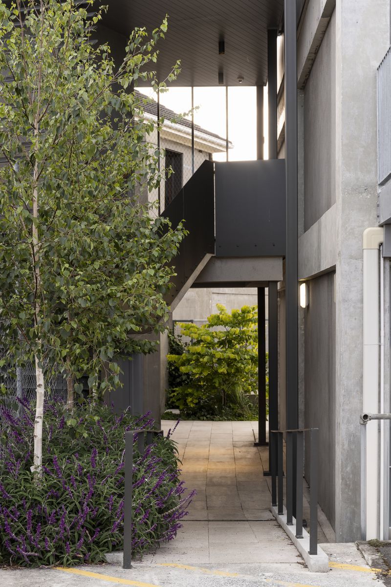 T Plus Architects