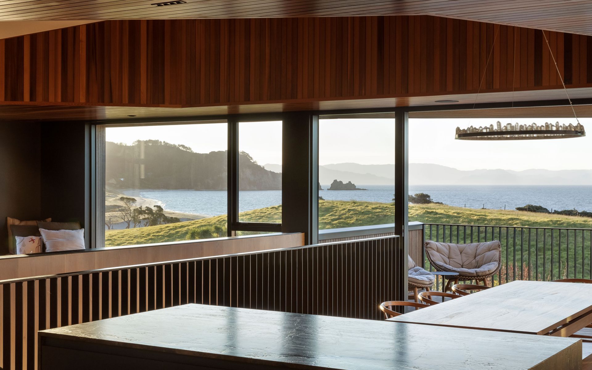 Supporting Image 1 for Lloyd Hartley Architects