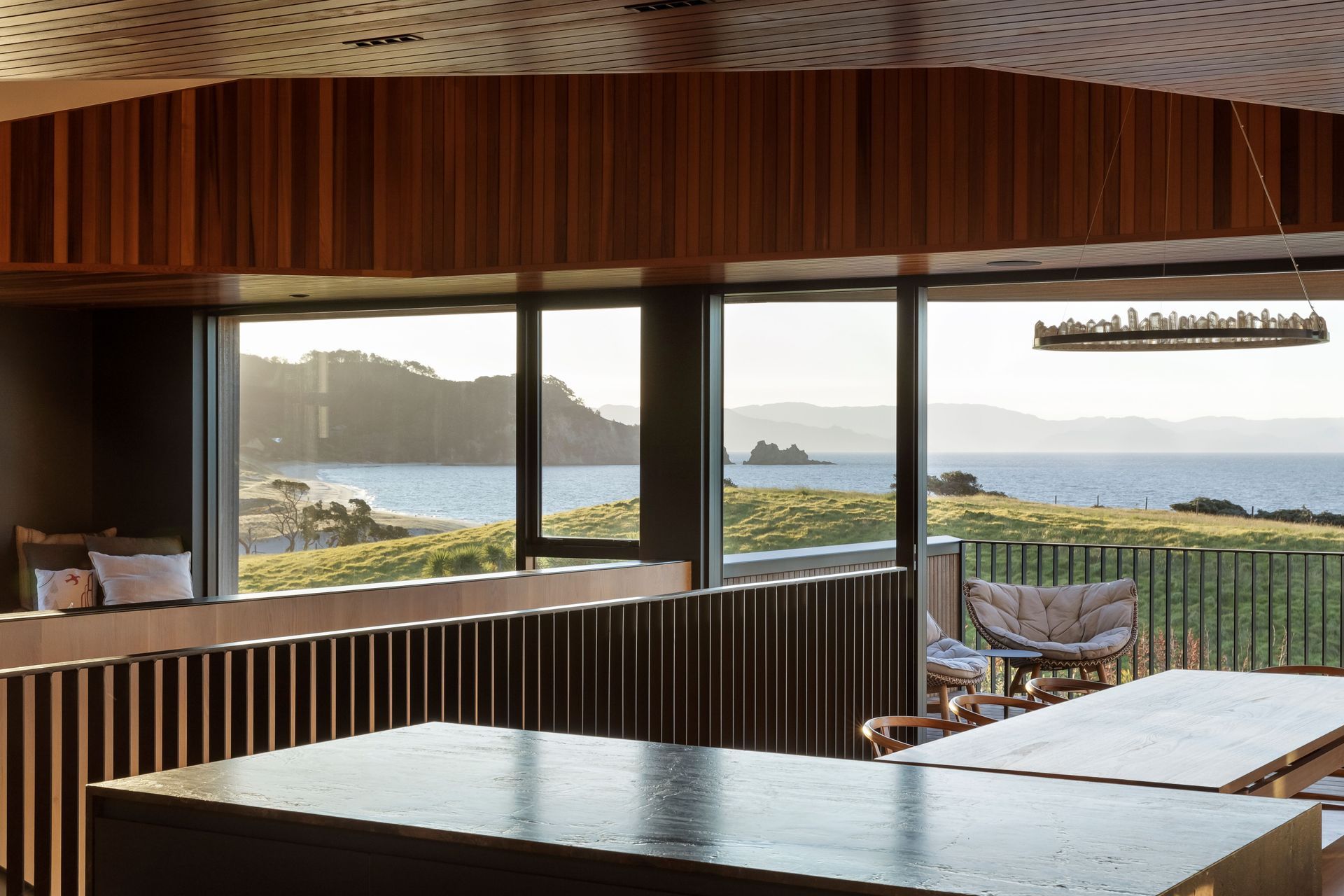 Hero Banner for Lloyd Hartley Architects