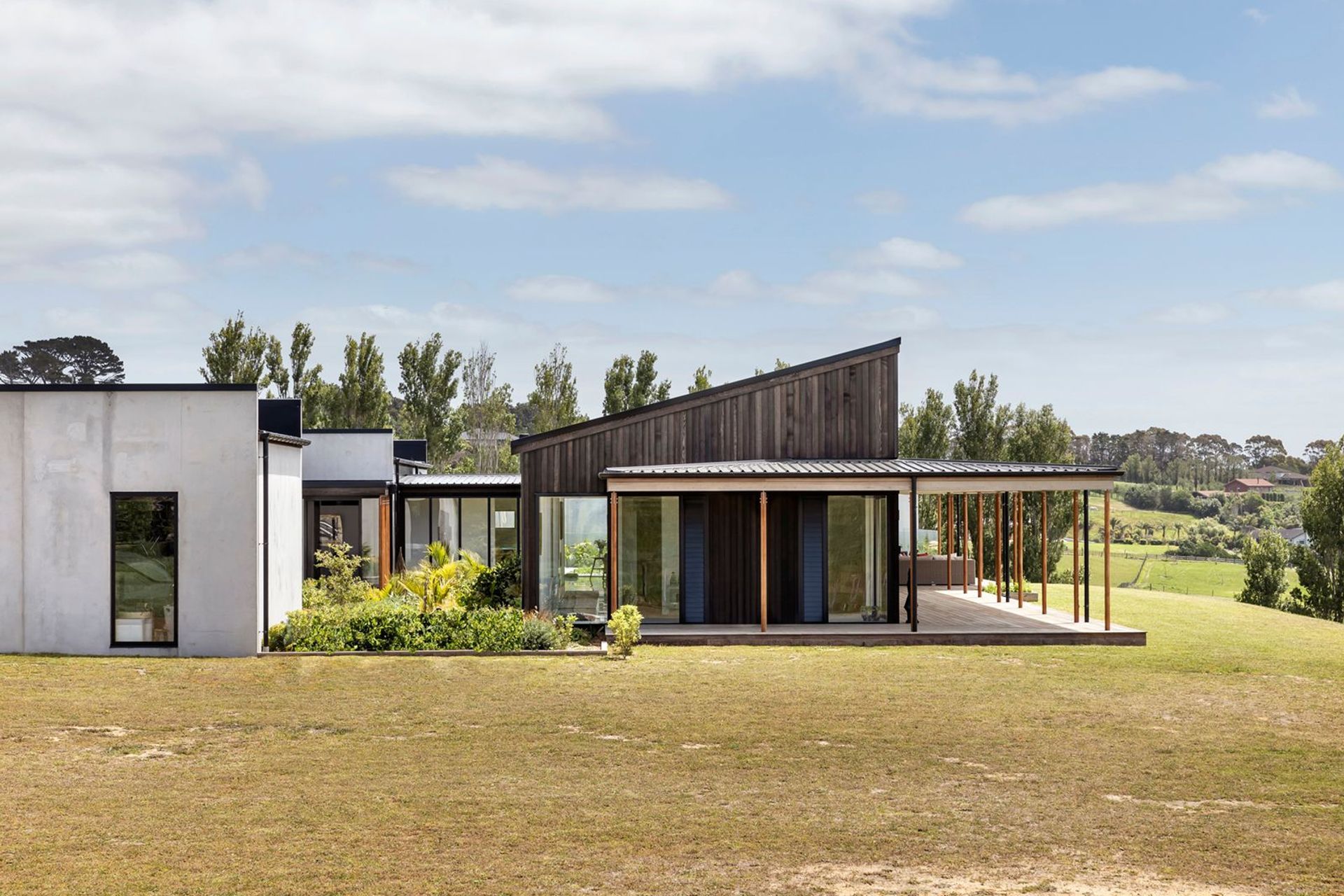 Supporting Image 1 for JCA Studio