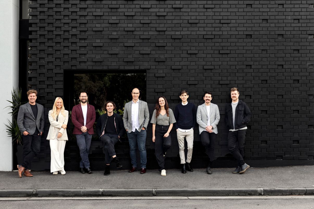 DX Architects
