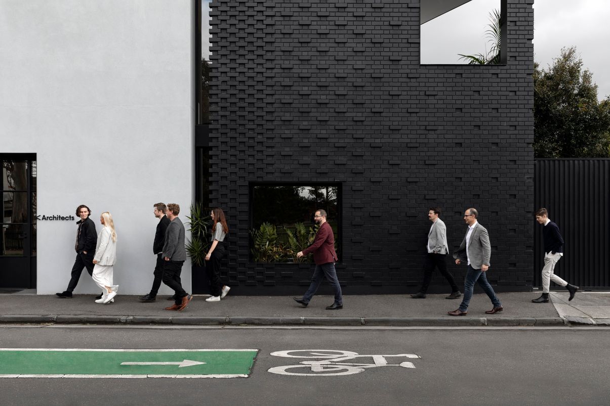 DX Architects
