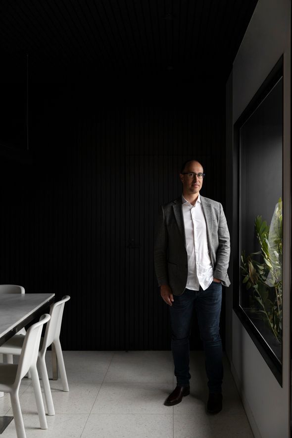 DX Architects