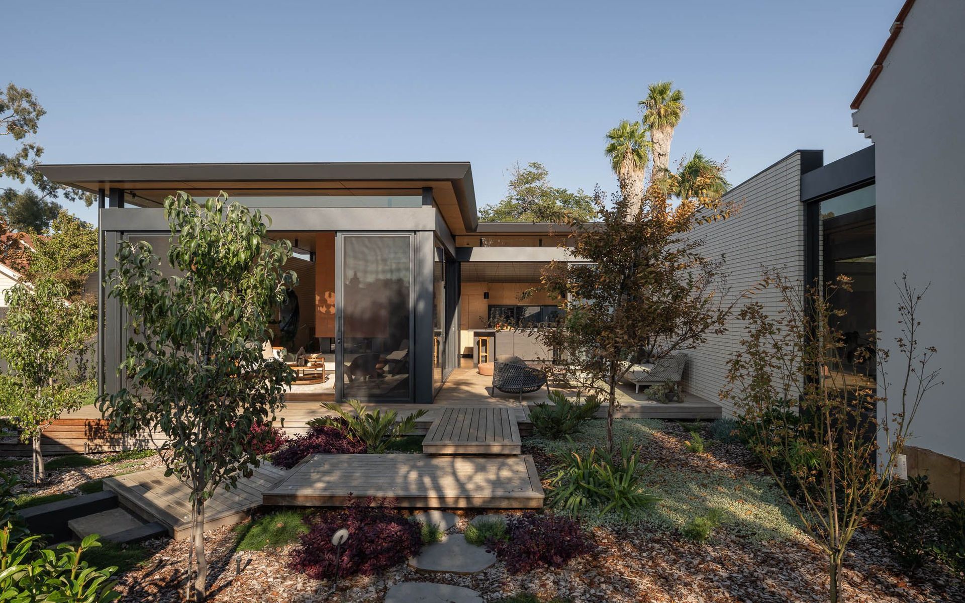 Supporting Image 2 for Suzanne Hunt Architect
