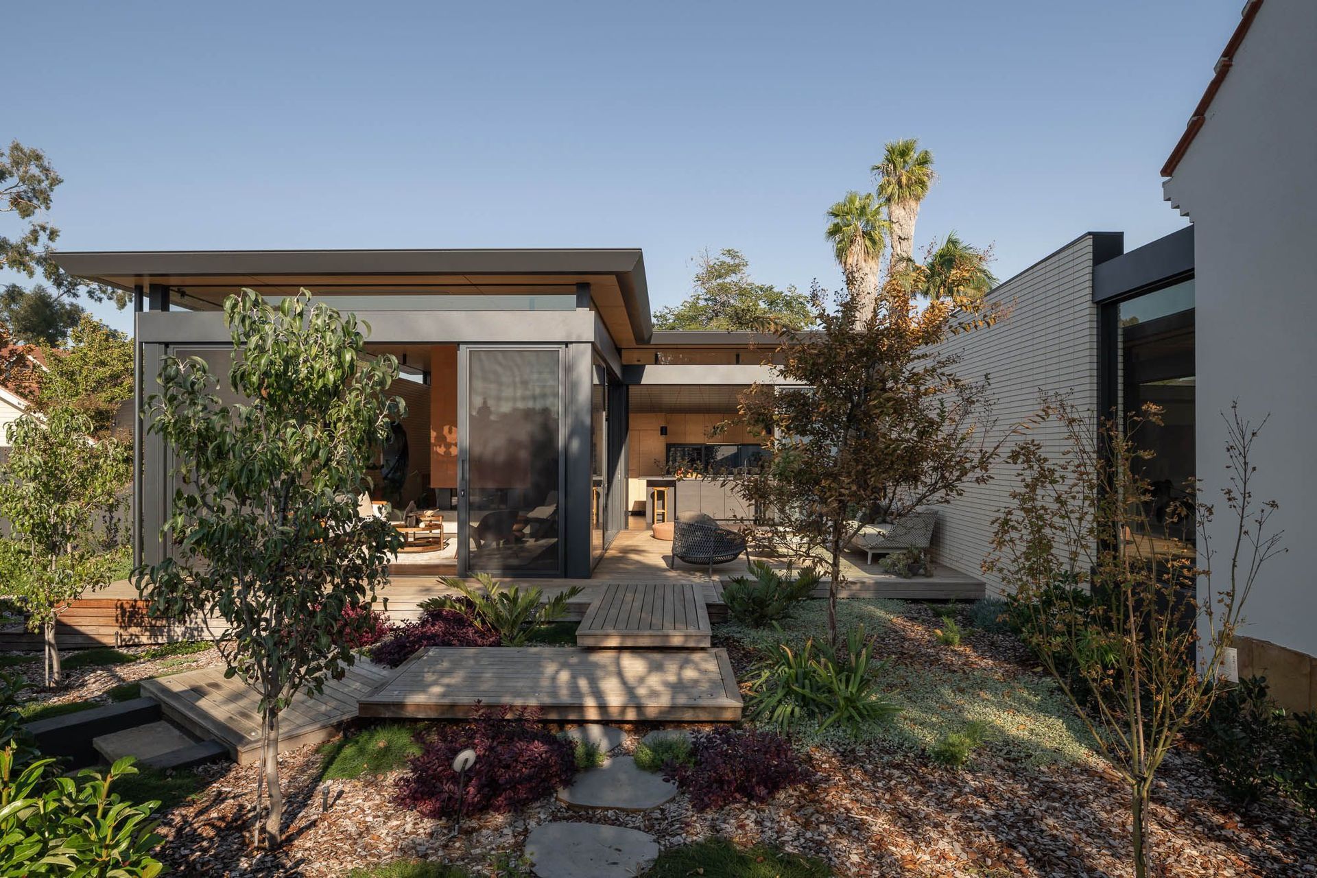 Supporting Image 2 for Suzanne Hunt Architect