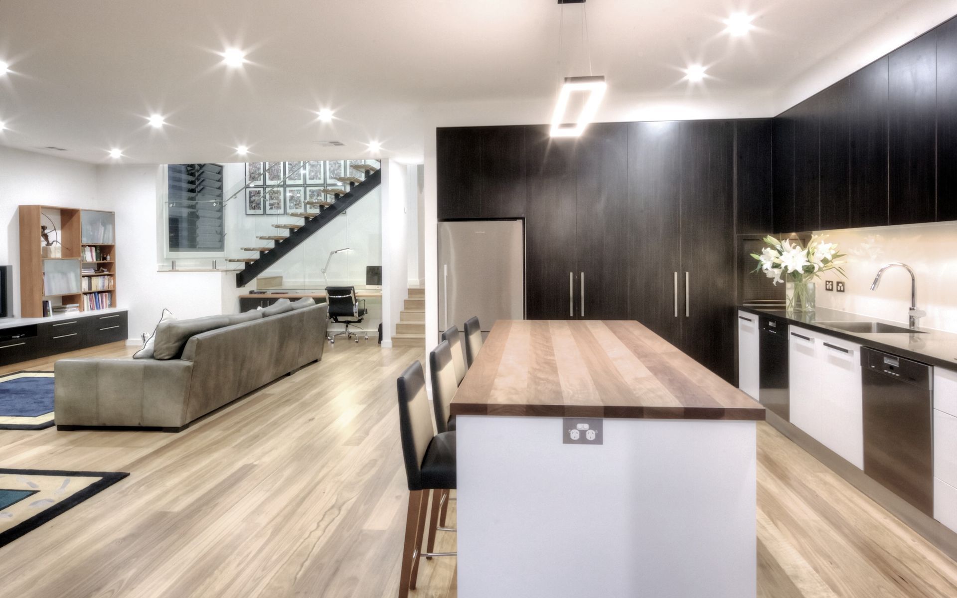 Supporting Image 3 for David Baillie Architect