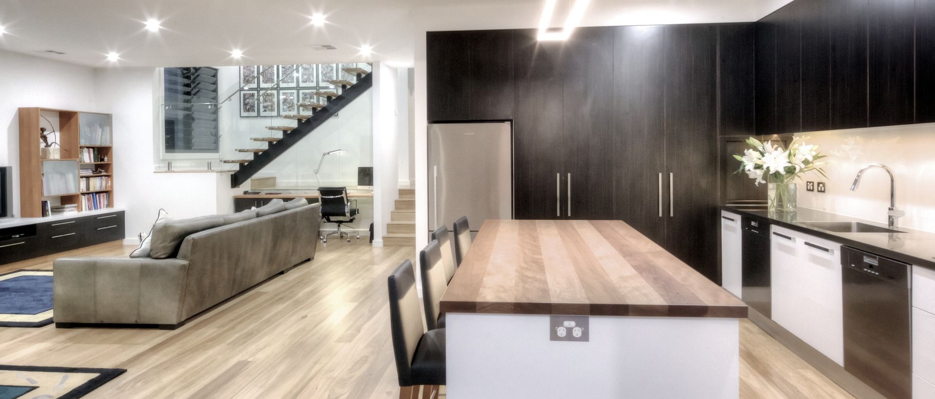 Supporting Image 3 for David Baillie Architect