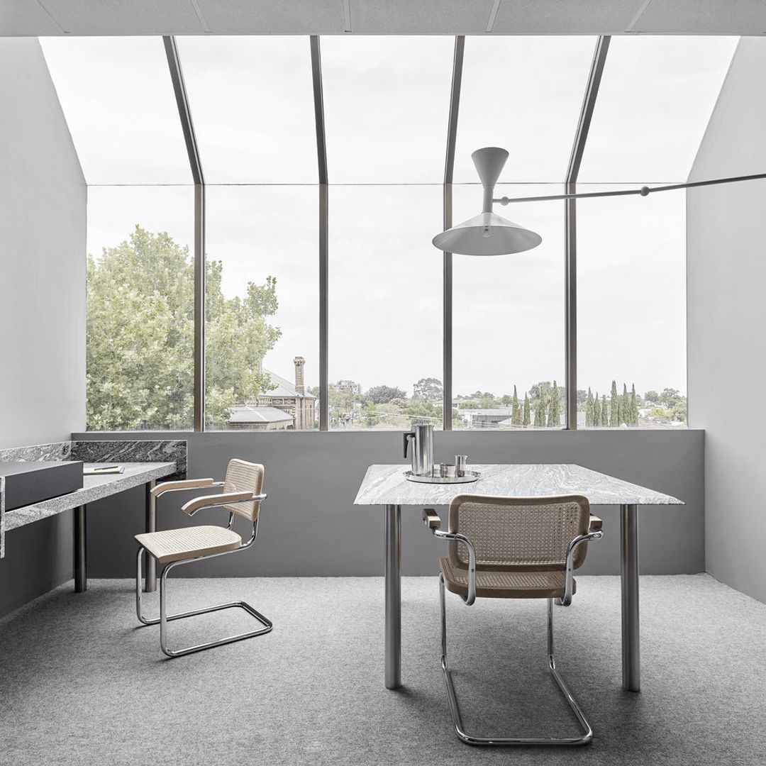 Davidov Architecture & Interiors