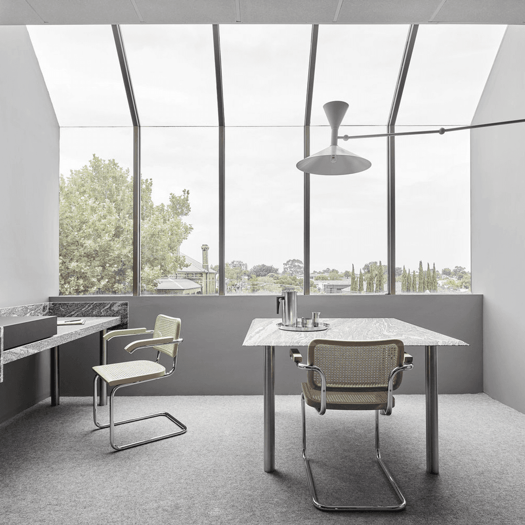 Davidov Architecture & Interiors