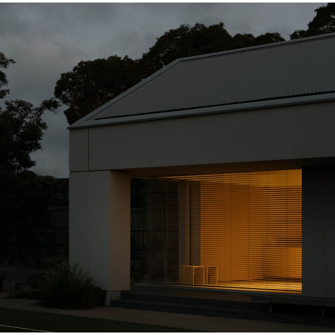 Davidov Architecture & Interiors