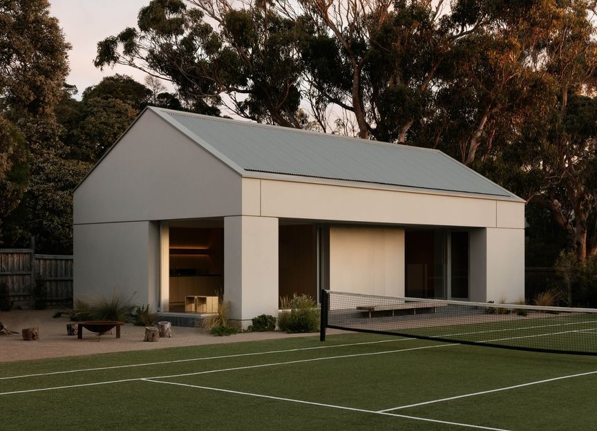 Davidov Architecture & Interiors