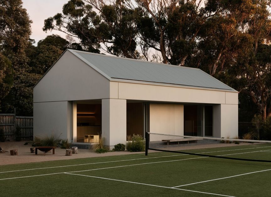 Davidov Architecture & Interiors