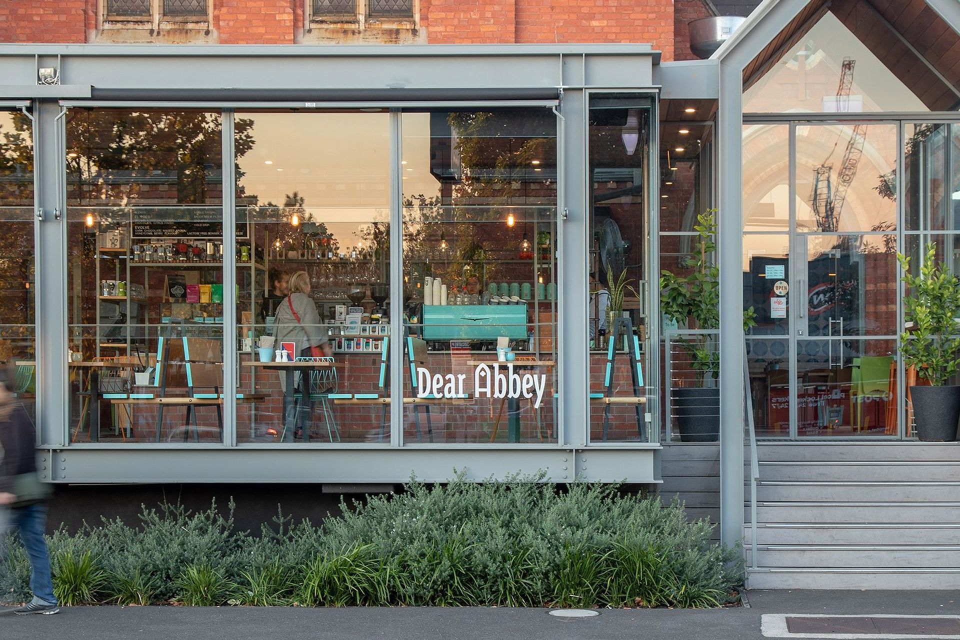 Supporting Image 2 for Eon Design