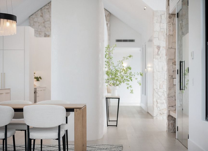 Martin O'Toole Architect