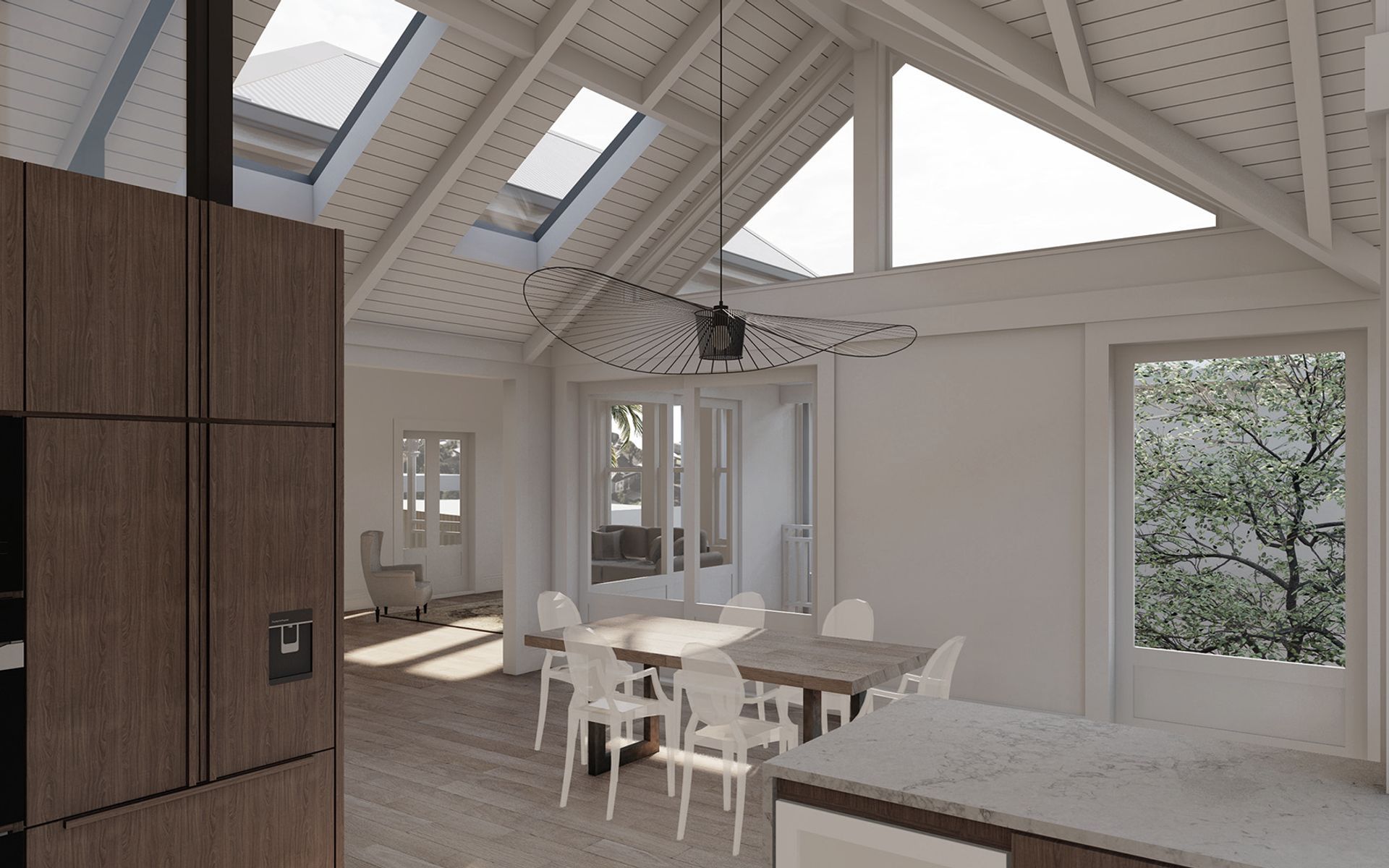 Supporting Image 1 for Bourke Architects
