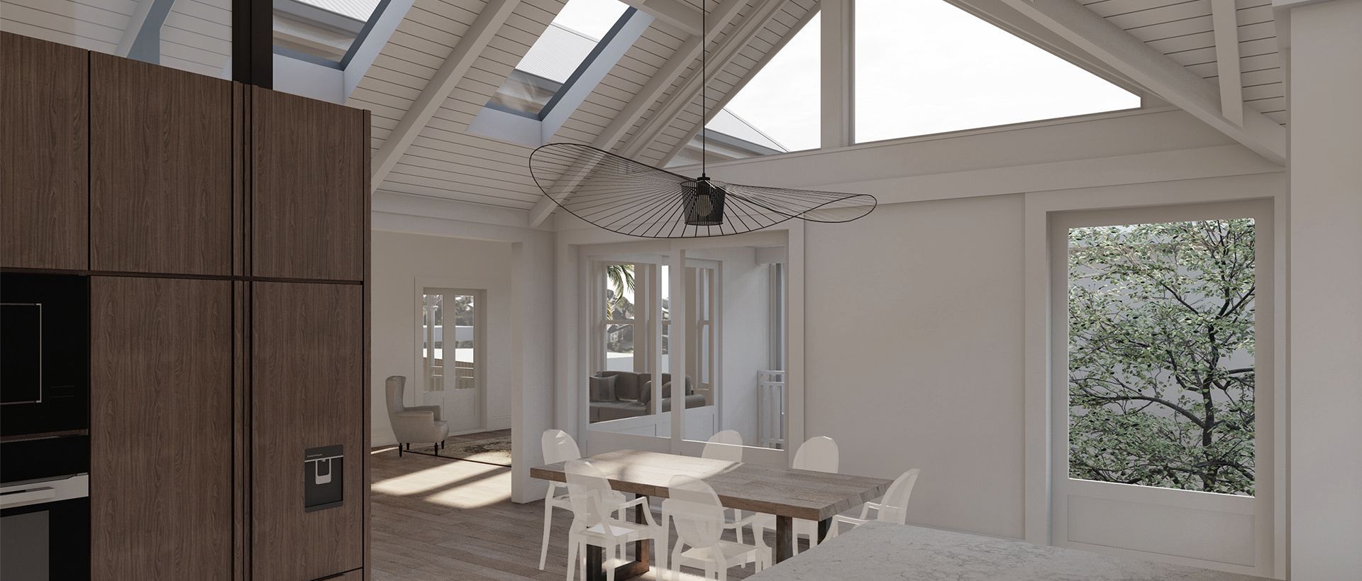 Supporting Image 1 for Bourke Architects