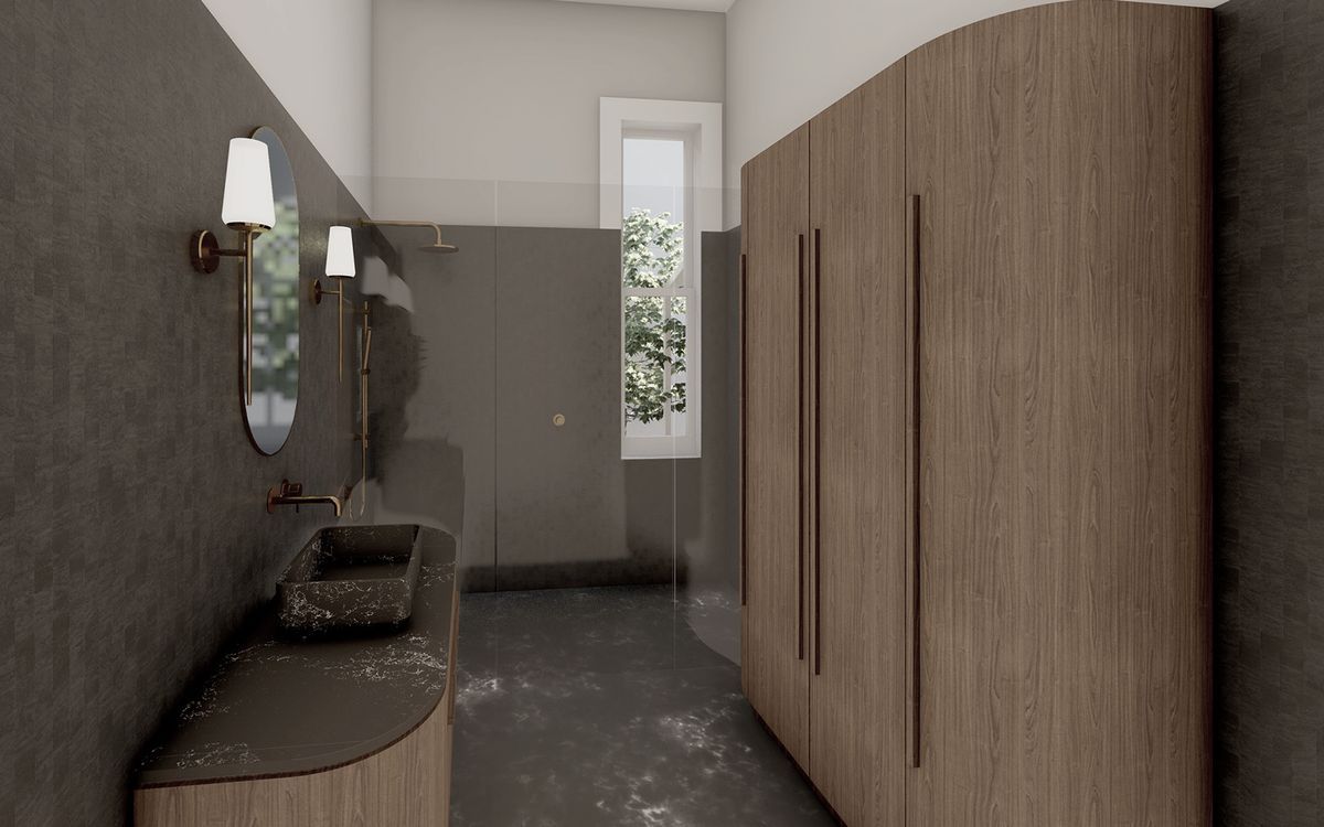 Supporting Image 2 for Bourke Architects
